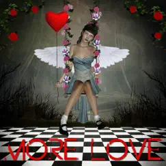 More Love - Single by DJ Tranz album reviews, ratings, credits
