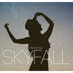 Skyfall - Single by MerOne Music album reviews, ratings, credits