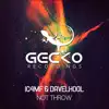 Not Throw (Radio Edit) - Single album lyrics, reviews, download