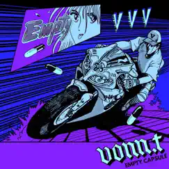 Empty Capsule - EP by Vonn.T album reviews, ratings, credits