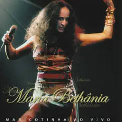 Maricotinha (ao Vivo) by Maria Bethânia album reviews, ratings, credits