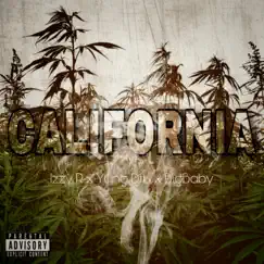California (feat. Yung Dru & BigBaby) Song Lyrics