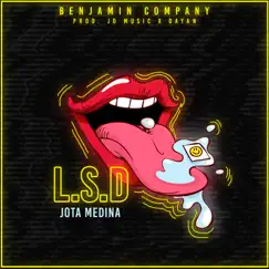 L.S.D - Single by Jota Medina album reviews, ratings, credits
