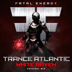 White Raven - Single by Trance Atlantic album reviews, ratings, credits