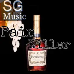 Pain Killer Song Lyrics