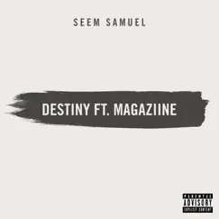 Destiny (feat. Magaziine) - Single by Seem Samuel album reviews, ratings, credits