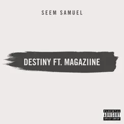 Destiny (feat. Magaziine) Song Lyrics