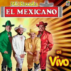 En Vivo by Mexicano album reviews, ratings, credits