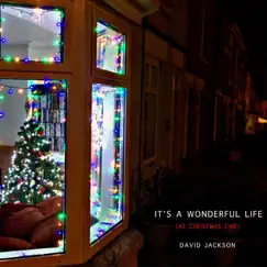 It's a Wonderful Life (At Christmas Time) - Single by David Jackson album reviews, ratings, credits