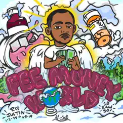 Fee Money World by Lil Silk album reviews, ratings, credits