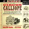 Old Time Circus Calliope album lyrics, reviews, download