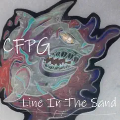 Line In the Sand Song Lyrics