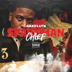 Sparkman Chief by Abzo'lute album reviews, ratings, credits