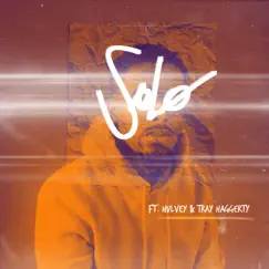 Solo (feat. Hulvey & Tray Haggerty) - Single by Jaylon Ashaun album reviews, ratings, credits