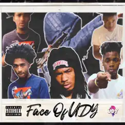 Face of UDY by LilTee album reviews, ratings, credits