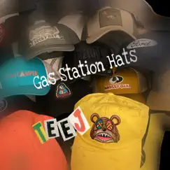 Gas Station Hats - Single by Atb.Teej album reviews, ratings, credits