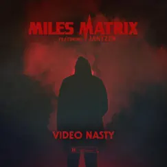Video Nasty (feat. Jantzen) Song Lyrics