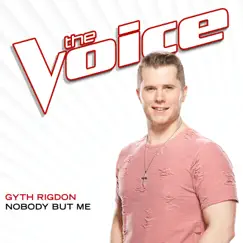 Nobody But Me (The Voice Performance) Song Lyrics