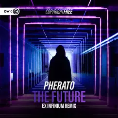 The Future (Ex Infinium Remix) [Extended Mix] Song Lyrics