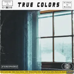 True Colors - EP by Moondog album reviews, ratings, credits