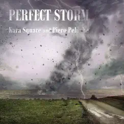 Perfect Storm - Single by Kara Square & Piero Peluche album reviews, ratings, credits