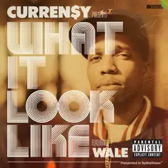What It Look Like (feat. Wale) Song Lyrics