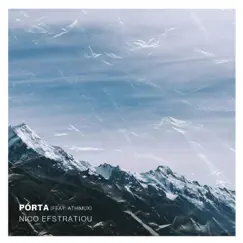 Pórta (feat. Athimux) - Single by Nico Efstratiou album reviews, ratings, credits