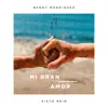 Mi Gran Amor - Single album lyrics, reviews, download