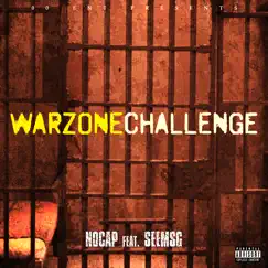 Warzonechallenge (feat. NoCap) - Single by Seemsg album reviews, ratings, credits