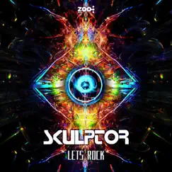 Lets Rock - Single by Skulptor album reviews, ratings, credits