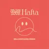 Hafta (Millionyoung Remix) - Single album lyrics, reviews, download
