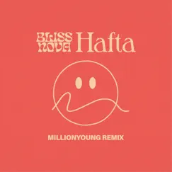 Hafta (Millionyoung Remix) Song Lyrics