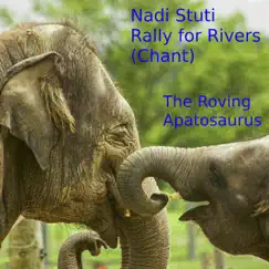 Nadi Stuti: Rally for Rivers (Chant) Song Lyrics