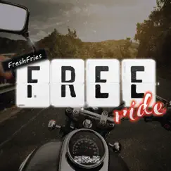 Free Ride (Drknss Remix) Song Lyrics