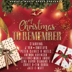 A Christmas to Remember Intro Song Lyrics