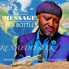 Put a Message in a Bottle Song Lyrics