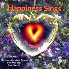 Relax in Happiness (feat. Max Tatti) Song Lyrics