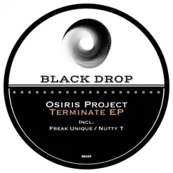 Terminate EP by Osiris Project album reviews, ratings, credits
