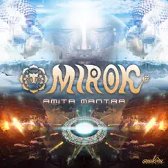 Amita Mantra - Single by Mirok, Disorder & Slivium album reviews, ratings, credits