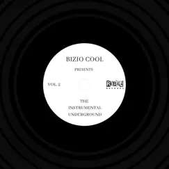 The Instrumental Underground, Vol. 2 by Bizio Cool album reviews, ratings, credits