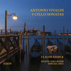 Cello Sonata in B-Flat Major, Op. 14 No. 6, RV 46: IV. Allegro Song Lyrics