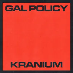 Gal Policy Song Lyrics