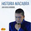 Historia Macabra song lyrics