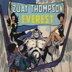 Everest - Single by Zuay Thompson album reviews, ratings, credits