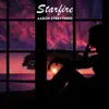 Starfire (feat. Cr00k) - Single album lyrics, reviews, download