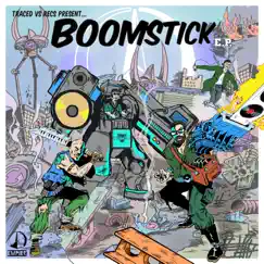 Buckshot (feat. D-Fect) Song Lyrics