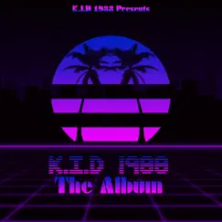 K.I.D 1988 the Album by K.I.D 1988 album reviews, ratings, credits