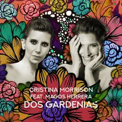 Dos Gardenias (feat. Magos Herrera) Song Lyrics