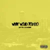 What Would You Do - Single album lyrics, reviews, download