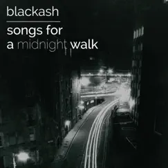 Midnight Walk Song Lyrics